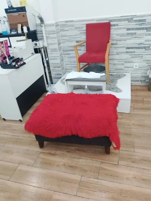 Salon de coiffure et esthétique 