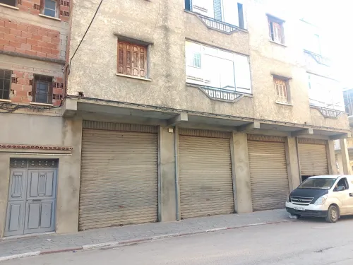 Vente Villa Béjaïa Bejaia