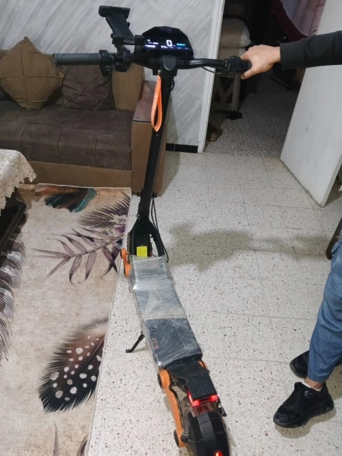 KuKirin G3 52V