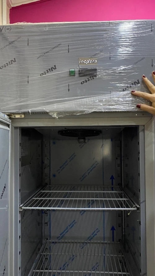 Armoire négative 700L