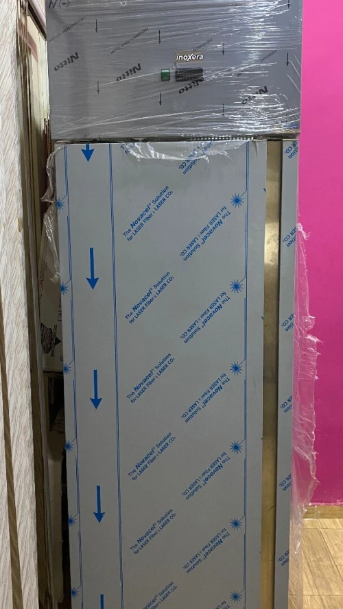 Armoire négative 700L