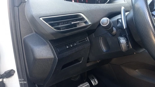 Peugeot 5008 2024 GT