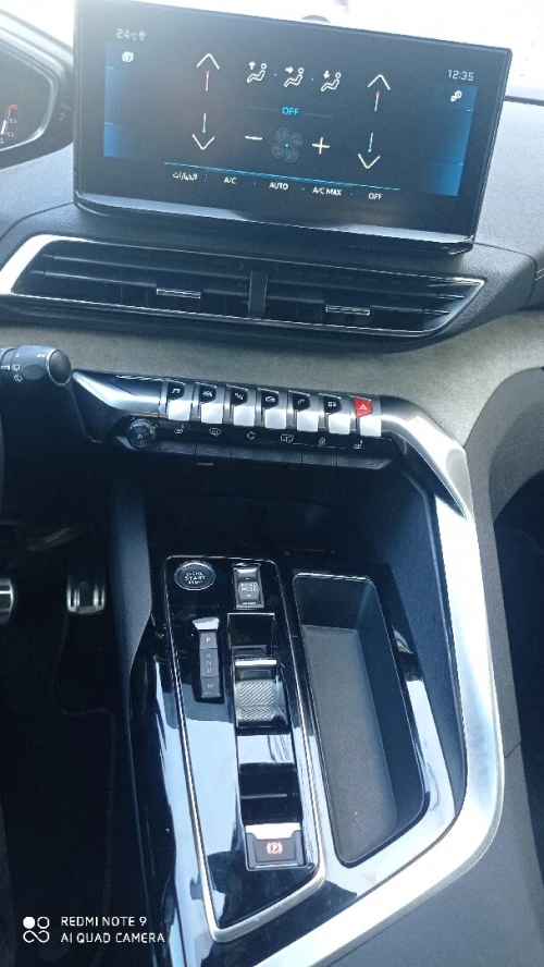 Peugeot 5008 2024 GT
