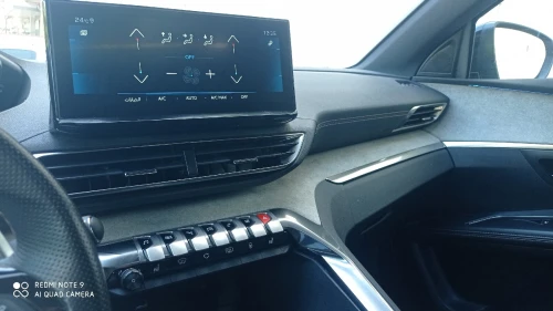 Peugeot 5008 2024 GT