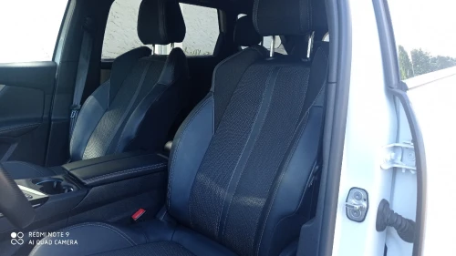 Peugeot 5008 2024 GT