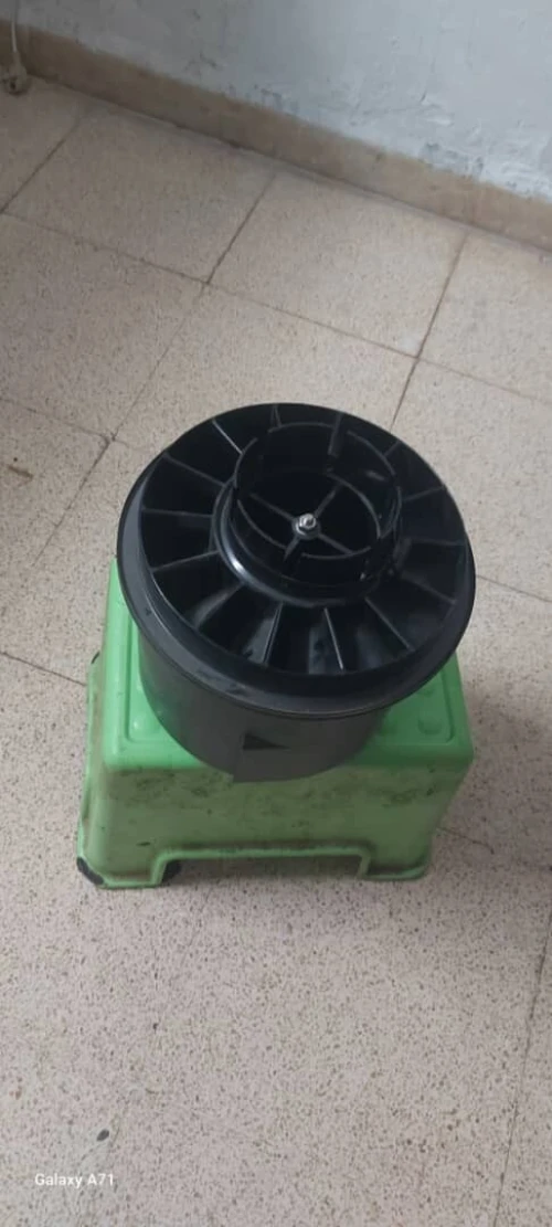 Filtre en spirale avec la boîte de Mercedes classe G