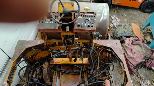 Vibromax 751 1991