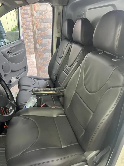 Citroen Jumpy 2016 Jumpy