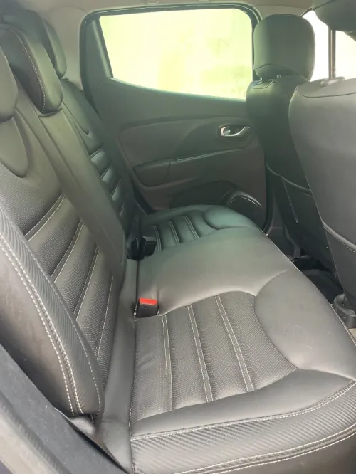 Renault Clio 4 2020 Limited 2