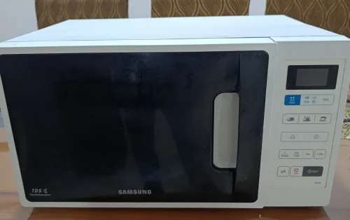 Micro onde Samsung