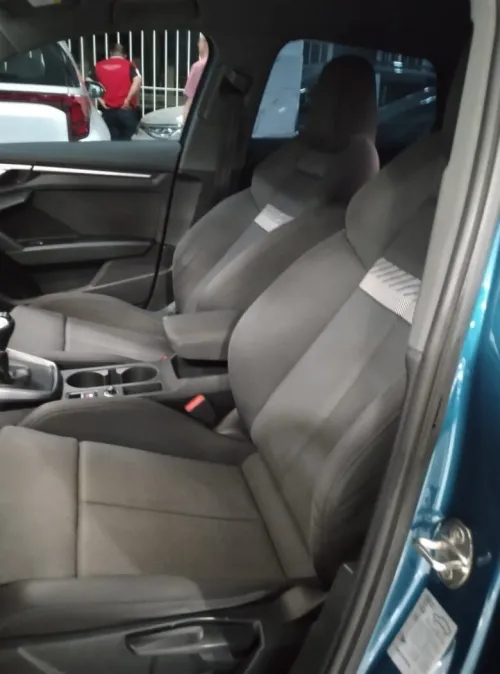 Audi A3 2021 Kit s3