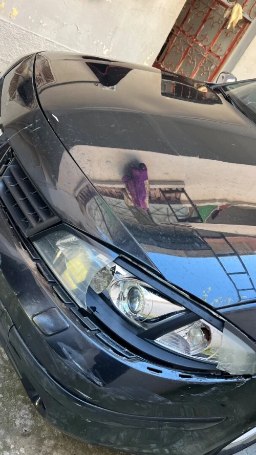 Renault Laguna 2 2001 
