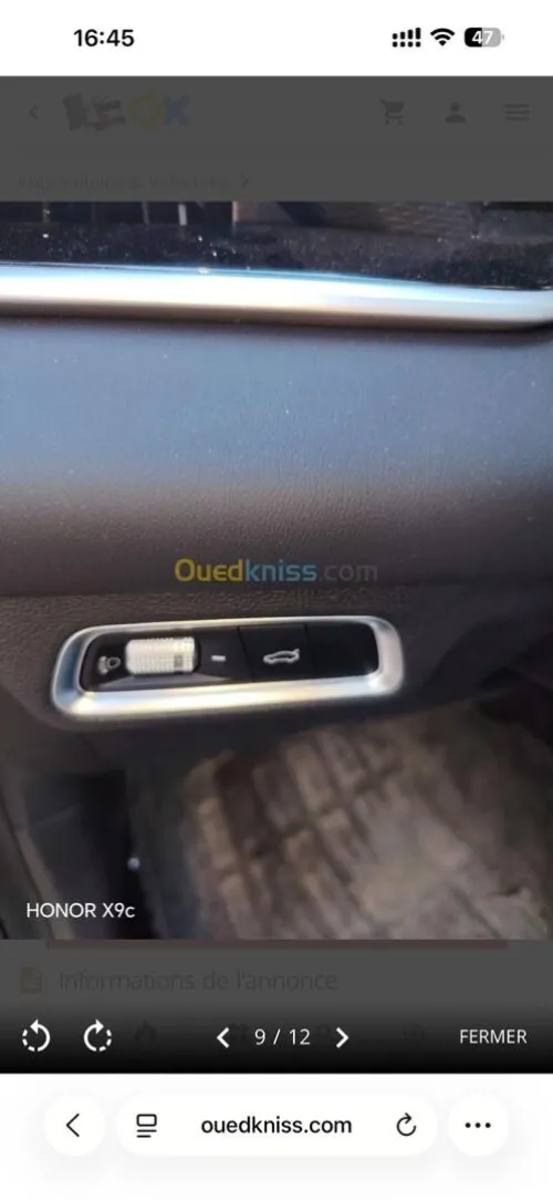 Geely Coolray 2025 Geely coolray Full option