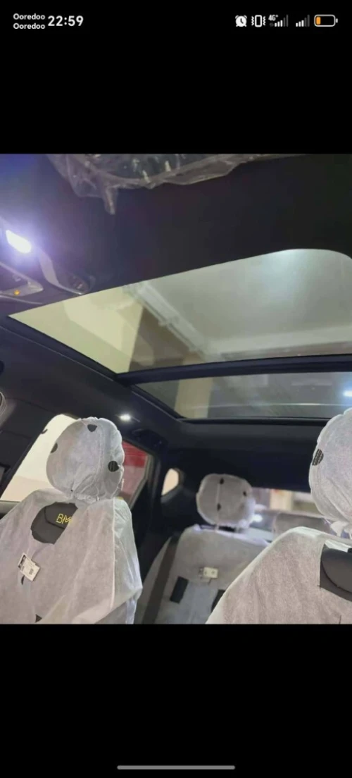 Geely Coolray 2025 Geely coolray Full option