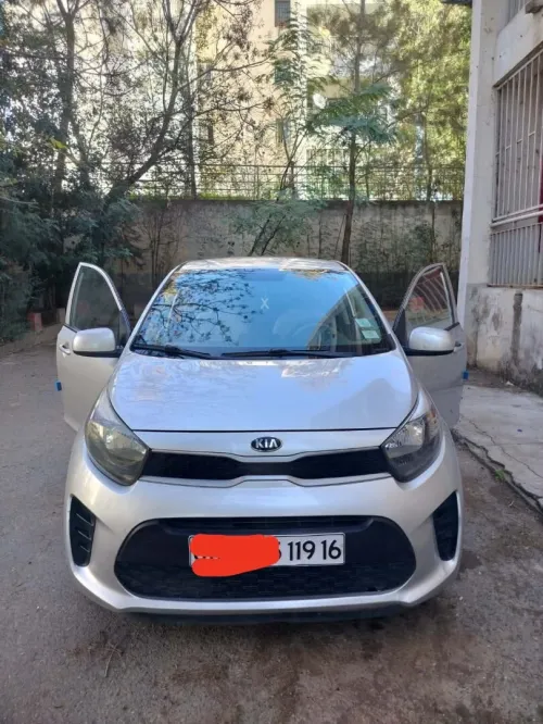 Kia Picanto 2019 LX