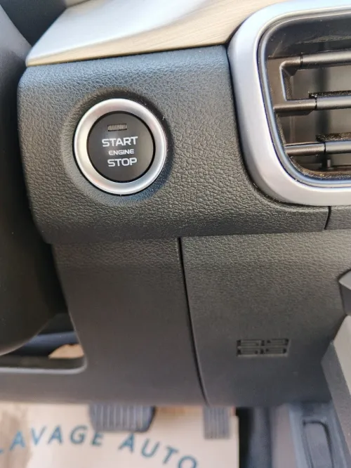 Geely Coolray 2025 Super édition sans toit