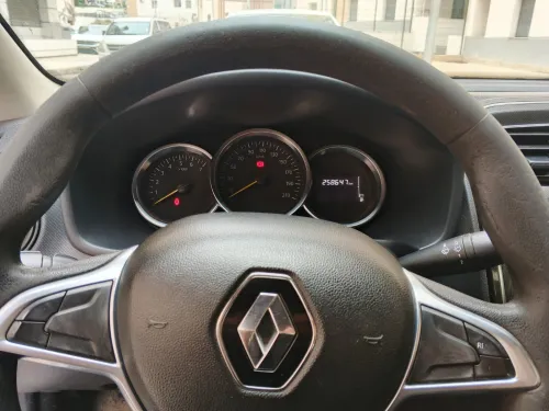 Renault Symbol 2018 Collection