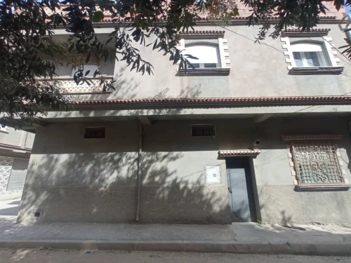 Vente Villa Batna Batna