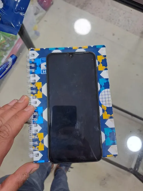 Samsung A17