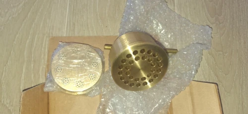 Machine à pâtes pour Rachta