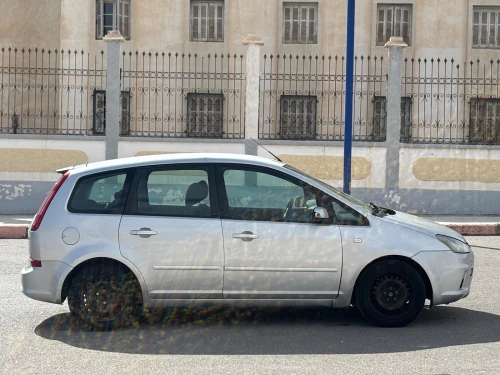 Ford C Max 2008 C Max