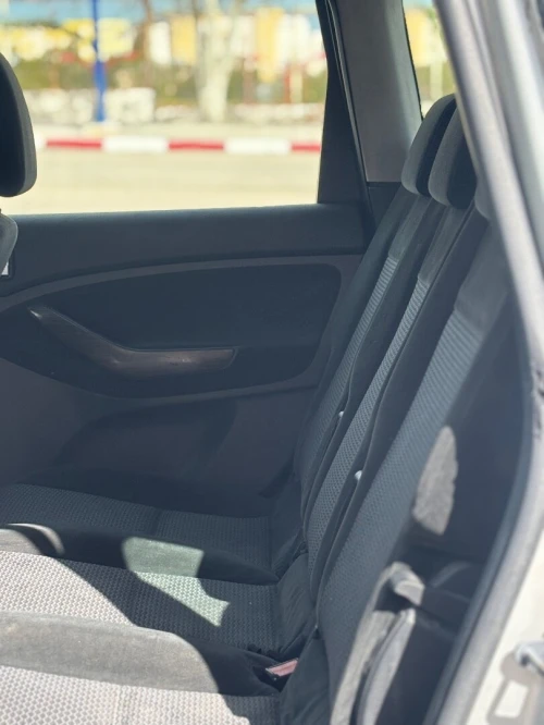 Ford C Max 2008 C Max