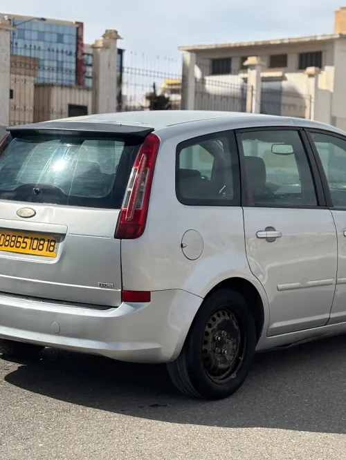 Ford C Max 2008 C Max