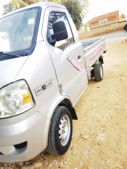 Hafei motors Hafei Mini trak 2012 Mini truck
