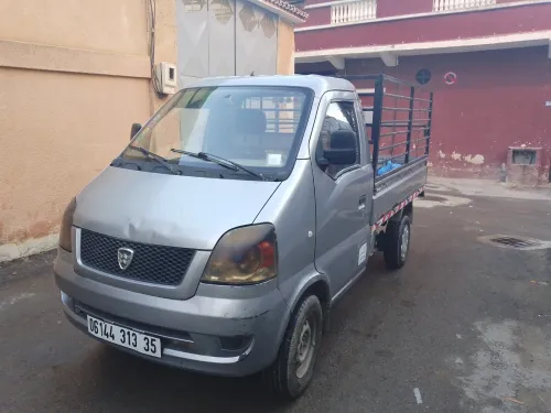 Hafei motors Yavuz 2013 Yavuz