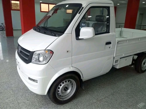 DFSK Simple Cabine 2025 .