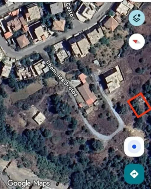 Vente Terrain Tizi Ouzou Draa el mizan