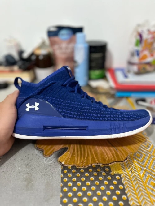 Chaussures du baseball 