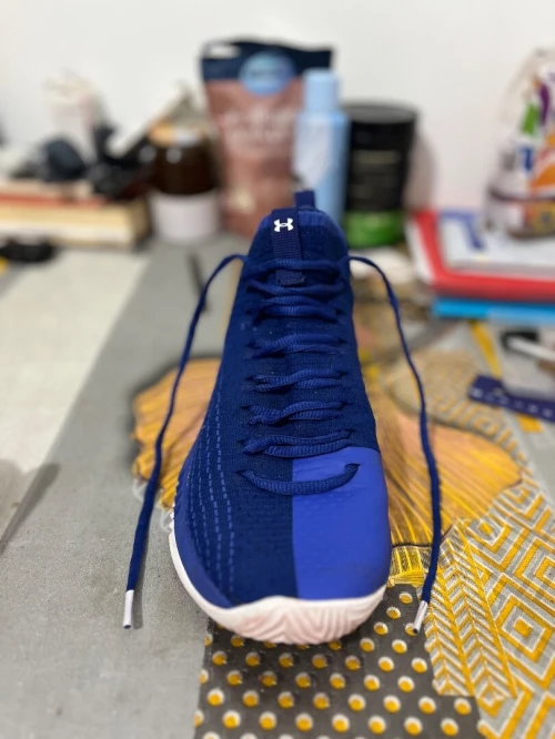 Chaussures du baseball 
