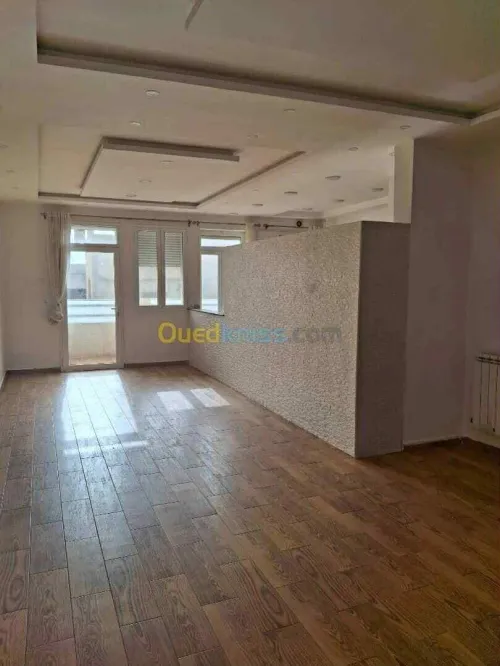 Vente Appartement F4 Alger Ain benian