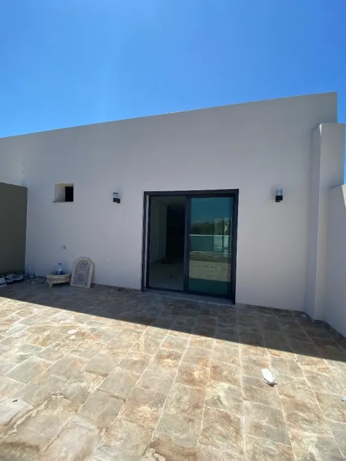 Vente Appartement F4 Alger Saoula
