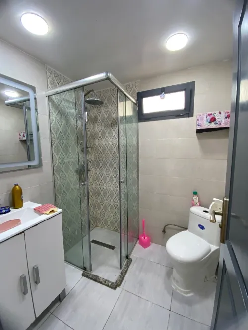 Location Appartement F2 Alger Ain benian