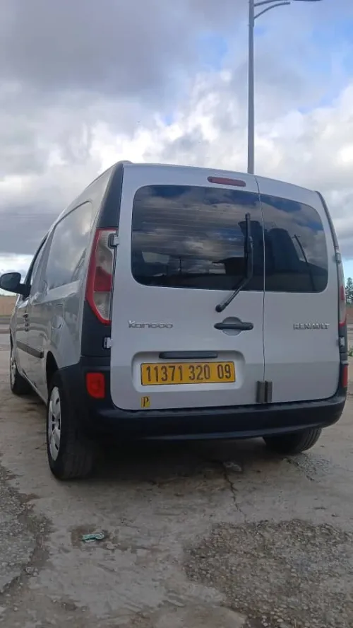 Renault Kangoo 2020 Grand confort (Utilitaire)