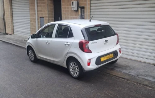 Kia Picanto 2019 LX Start