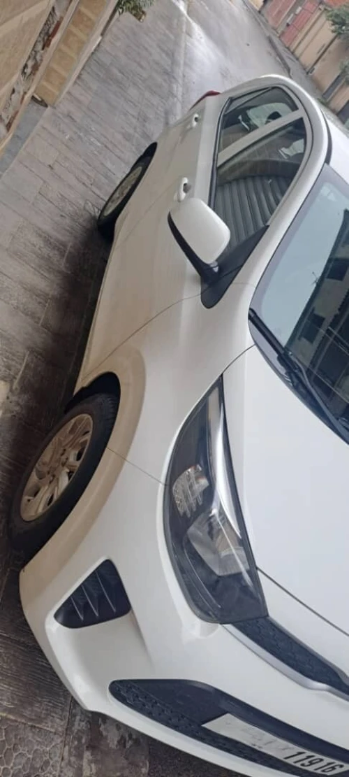 Kia Picanto 2019 LX Start
