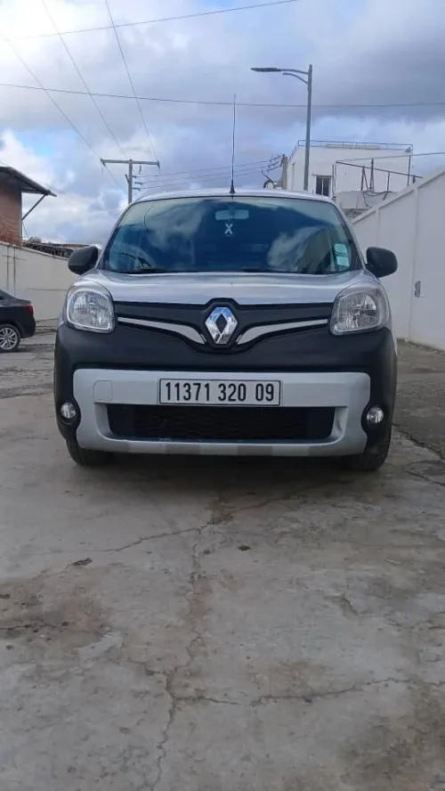 Renault Kangoo 2020 Grand confort (Utilitaire)
