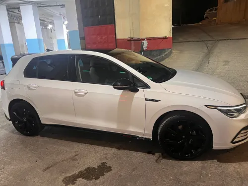 Volkswagen Golf 8 2023 Active