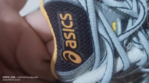Asics 