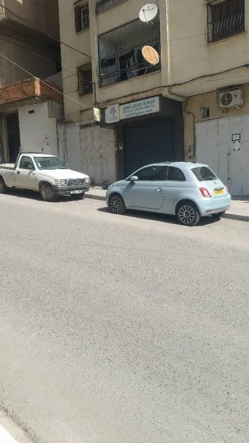 Location Local Tizi Ouzou Tizi ouzou