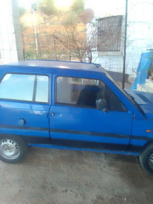 Fiat Panda 1996 Panda