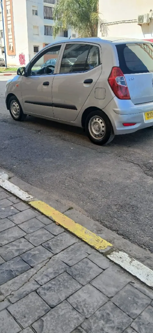 Hyundai i10 2016 i10