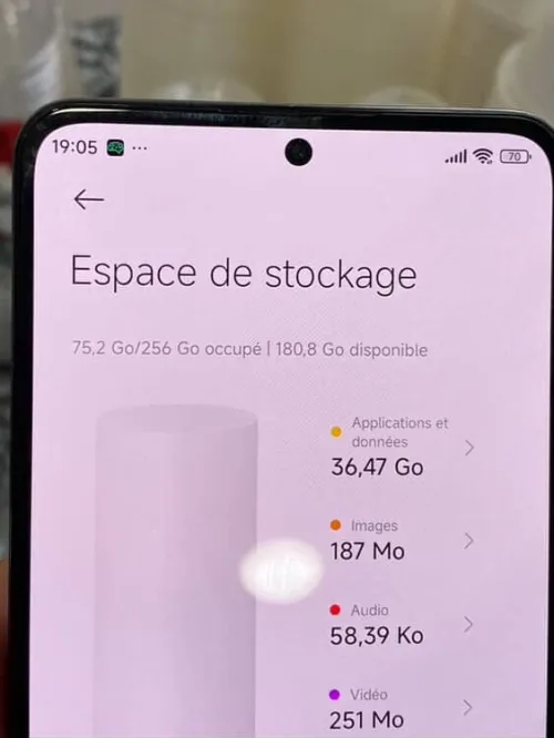 Xiaomi 12 T