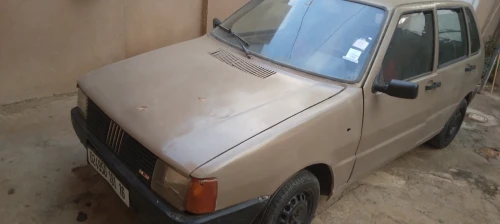 Fiat Uno 1991 Uno