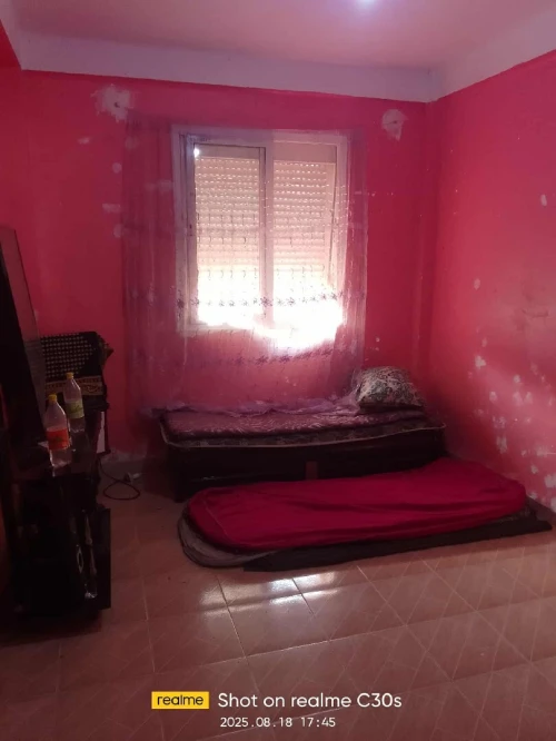 Vente Appartement F3 Boumerdès Si mustapha