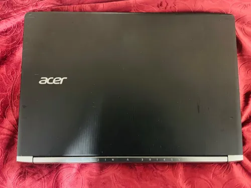 Pc Gamer acer