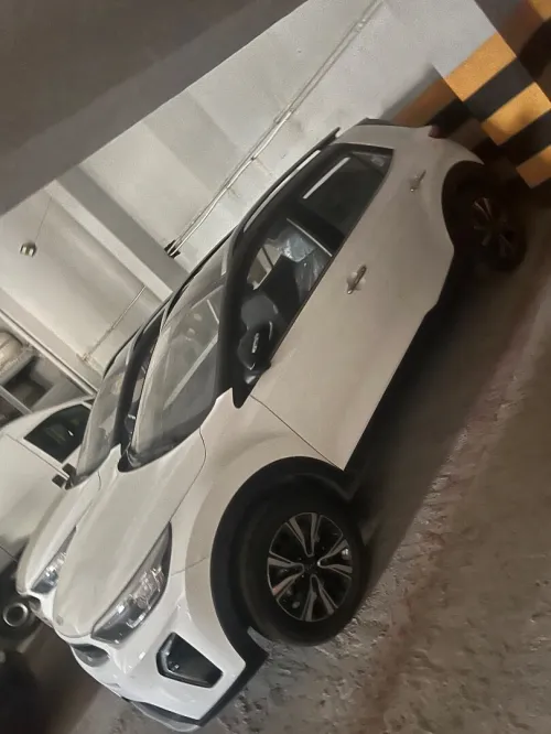 Kia KX1 2026 